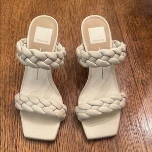 Dolce Vita Paily heeled sandals